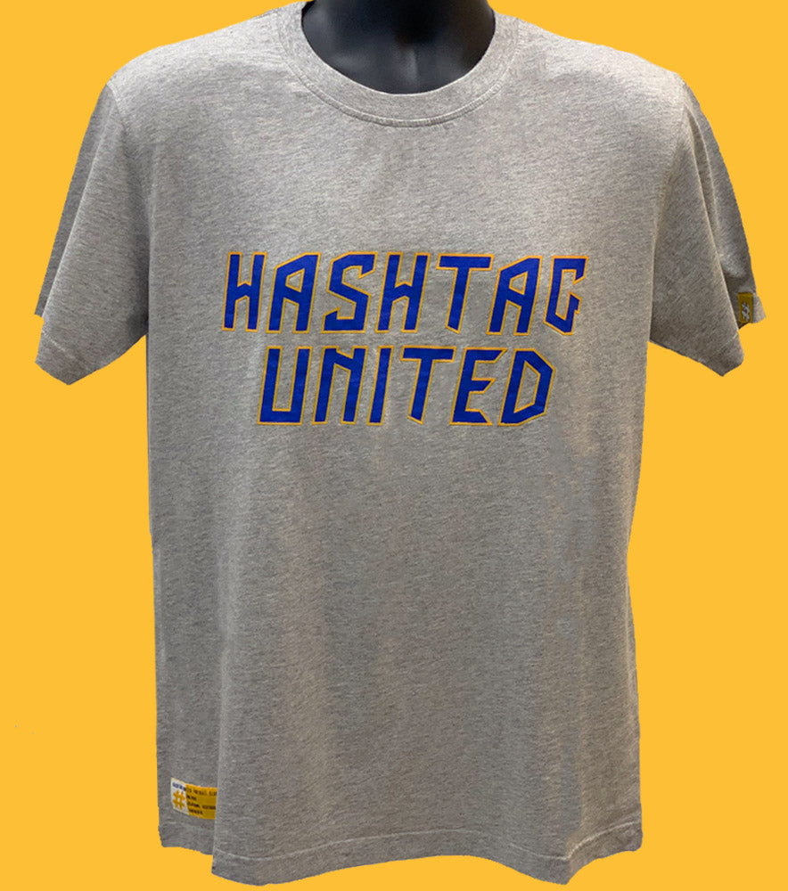 Return to Adidas: Hashtag United 23-24 Home Kit Voted By Fans