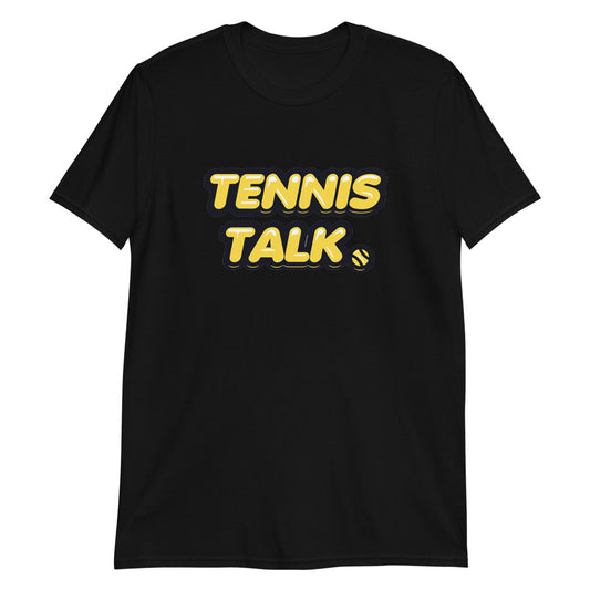 T-Shirt de Tennis homme - TTS Soft