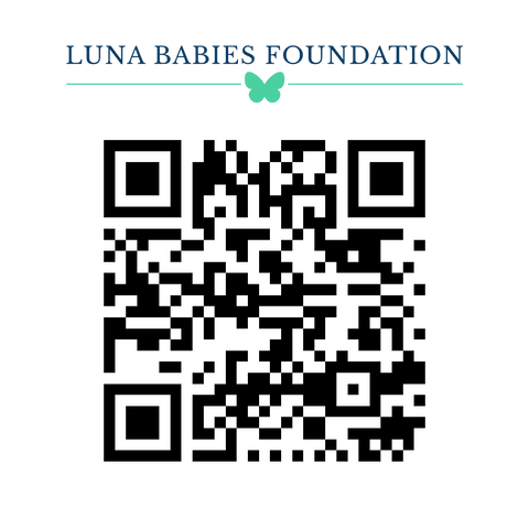 Lunababies qr code