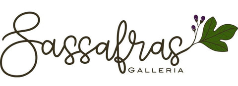 Sassafras Galleria