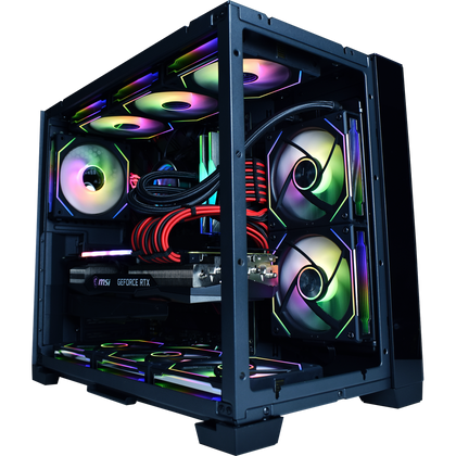 custom gaming pc companies