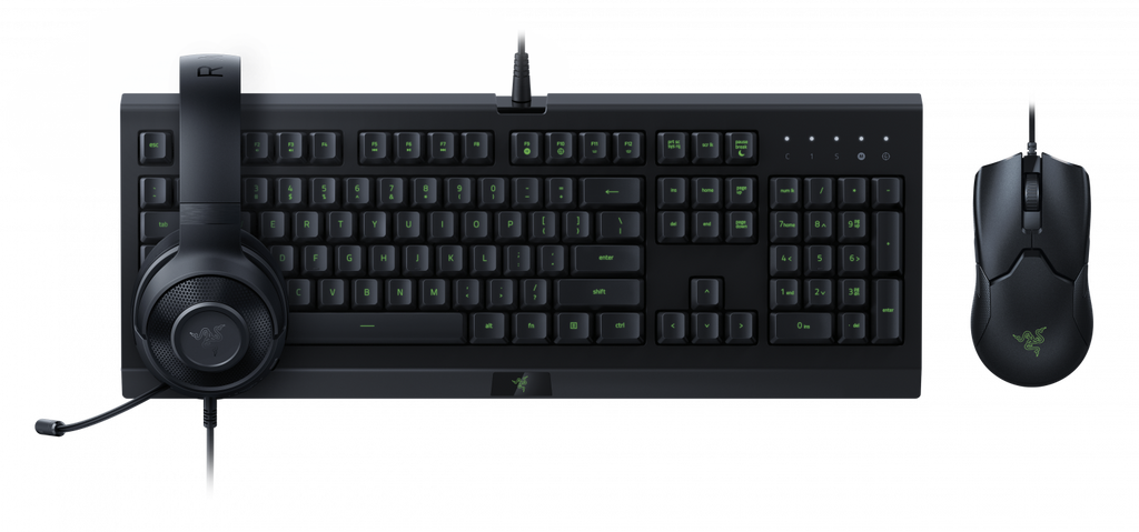 razer cynosa bundle price