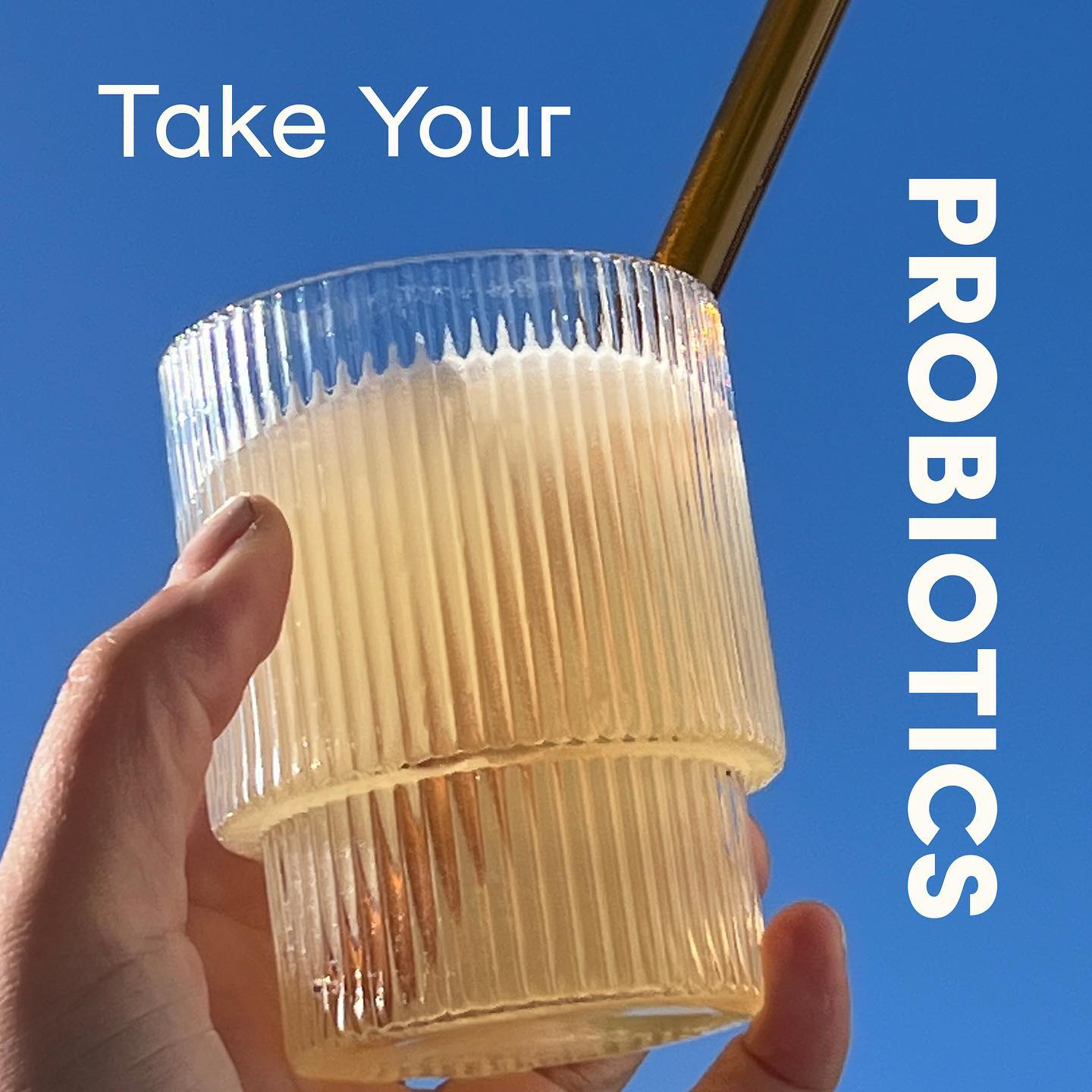 flora code probiotic powder - should I take probiotics?