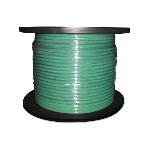 Best Welds Grade T Single-Line Welding Hose, 3/8 Inches Dia, 700 Ft L, Oxygen, Green - 700 per RE - 714238200DAA - Segomo Tools product image