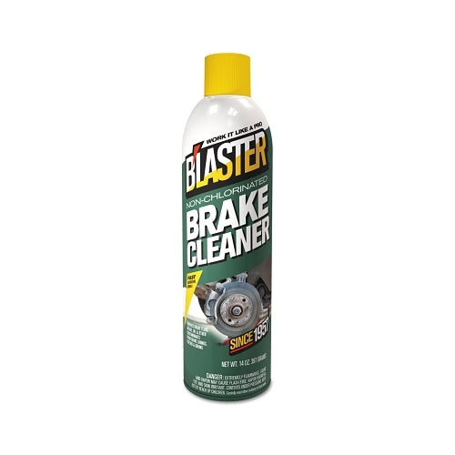 Gunk M720 Chlorinated Brake Parts Cleaner - 19 oz.