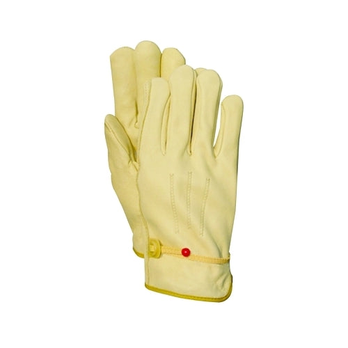 Wells Lamont Flextech_x0099_ Guantes térmicos tejidos de alta visibili –  Segomo Tools