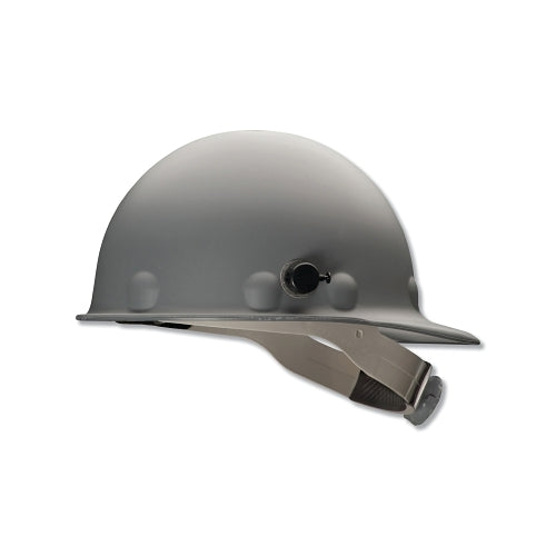 Honeywell Fibre-Metal Roughneck P2 Cap Style Hard Hat, 8 Point, Cap, B –  Segomo Tools
