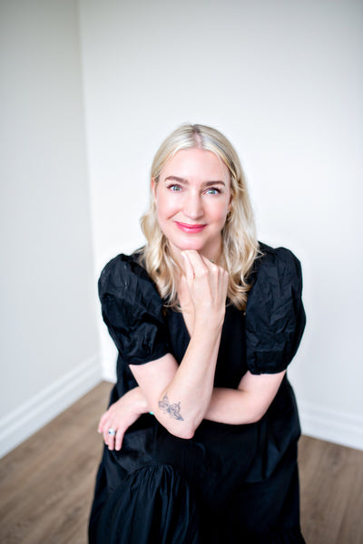 Jamie Wright - Wonder Skincare Skin Therapist