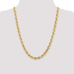 Diverse Gold Chain Collection At Seattle Gold Grills