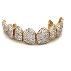 Which Celebrities Have Worked With Seattle Gold Grills?