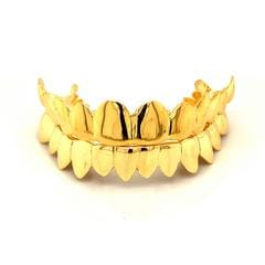 Which Celebrities Have Worked With Seattle Gold Grills?