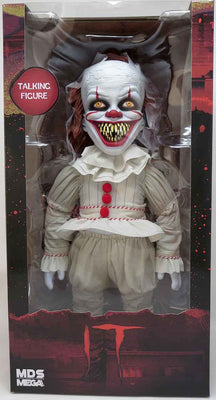 Hot Toys Pennywise 1/6 Scale Figure