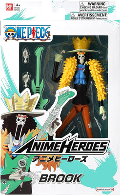 Anime Heroes One Piece Monkey D. Luffy Dressrosa Figure From Bandai