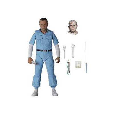 NECA Aliens-7-Inch Action Figure-Series 4 Dallas (Nostromo Suit), Figures -   Canada