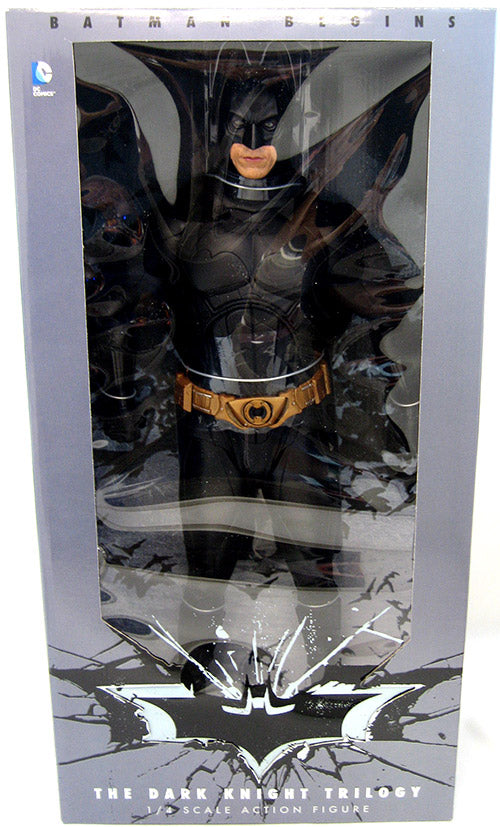 18 inch batman figure