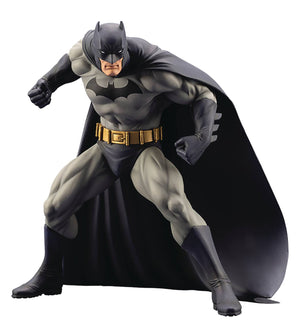 DC Comics Presents 7 Inch Statue Figure ArtFX - Batman Hush