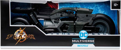 McFarlane Toys DC Multiverse Batmobile (The Flash Movie) 1:7