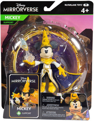 Disney Mirrorverse Action Figurine Buzz l'Éclair 18 cm