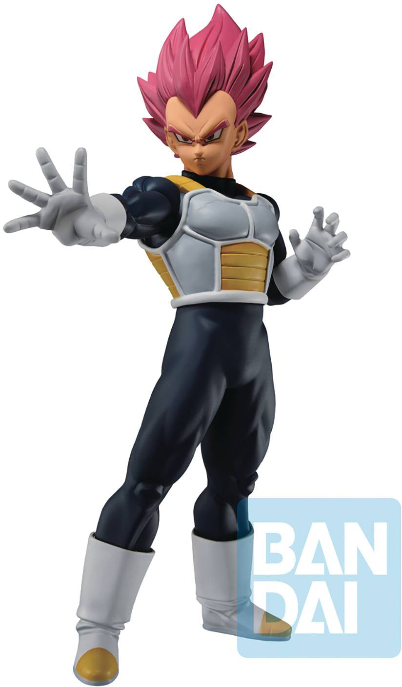 Dragonball Super Back To The Film 9 Inch Static Figure Ichiban Super Cmdstore Com