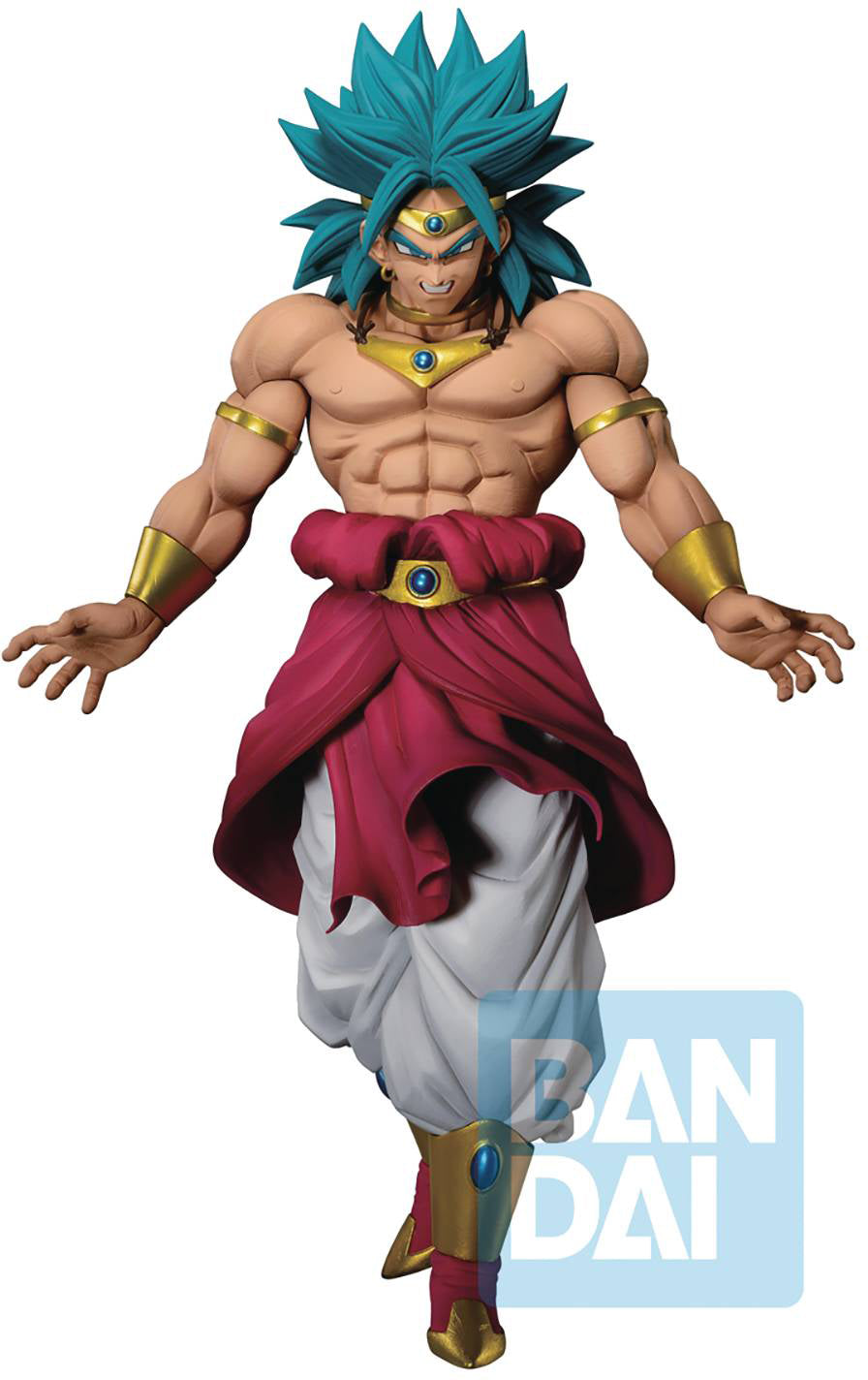 Dragonball Z Back To The Film 10 Inch Static Figure Ichiban Super Sa Cmdstore Com