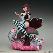 Alice in Wonderland Action Figure 508077