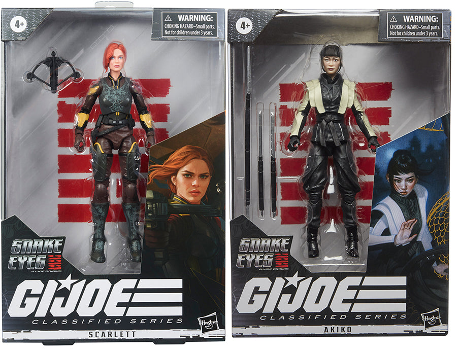 gi joe movie scarlett