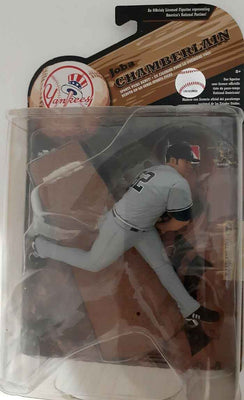 McFarlane MLB Sports Picks Exclusive Buster Posey Action Figure [White  Jersey] 