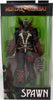 Mortal Kombat Spawn 7 Inch Action Figure Wave 2 - Spawn with Mace