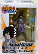 Naruto Anime Heroes Naruto Sage Mode Action Figure. - LuffyToys