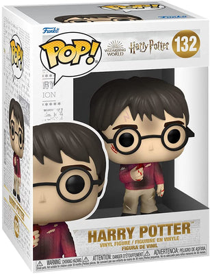 Funko POP! Harry Potter #133 Hermione Granger (With Wand) - New, Mint  Condition