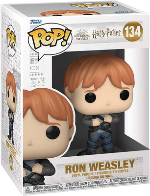 SHFiguarts Ron Weasley (Harry Potter and the Philosopher's Stone