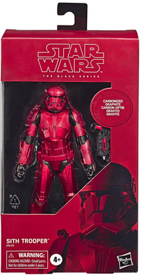 Star Wars The Black Series Metallic 8 Inch Action Figure Exclusive