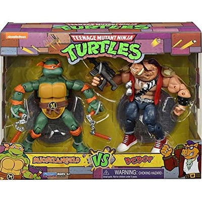 Teenage Mutant Ninja Turtles Rat King TMNT Action Figure R 3638 – Farpoint  Toys