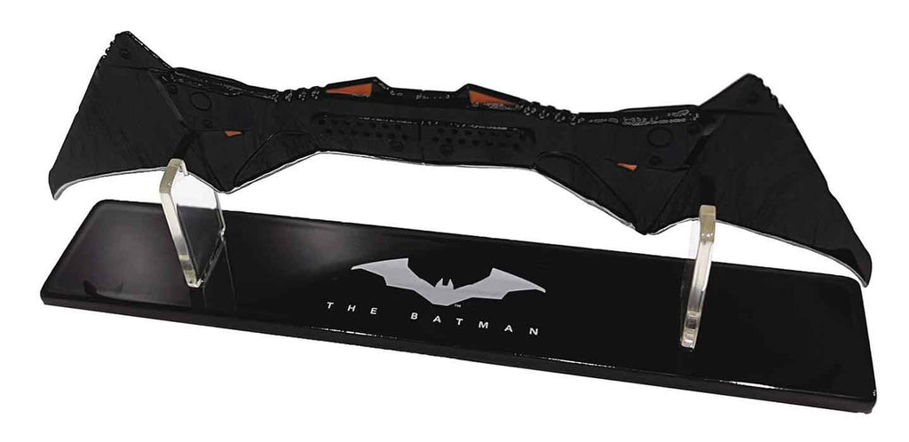 The Batman 7 Inch Prop Replica - Batarang 