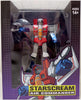 Transformers Animated 9 Inch Statue Figure 1/8 Scale PVC - Starscream