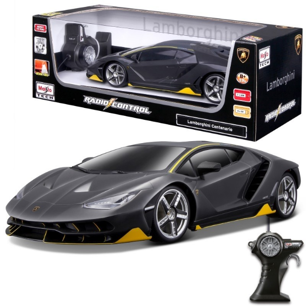 Maisto 1:14 Rc Lamborghini Centenario 