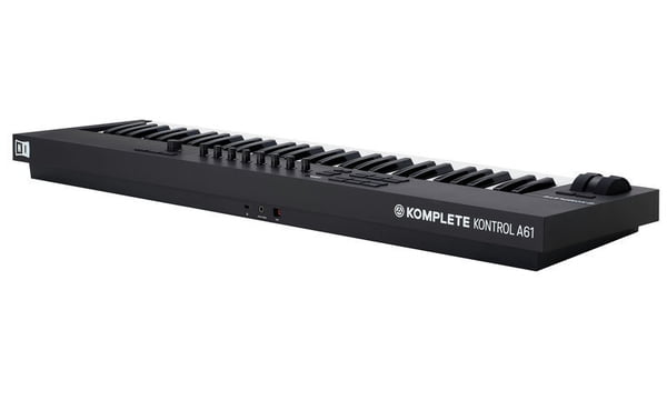 KOMPLETE KONTROL A61NI201809-