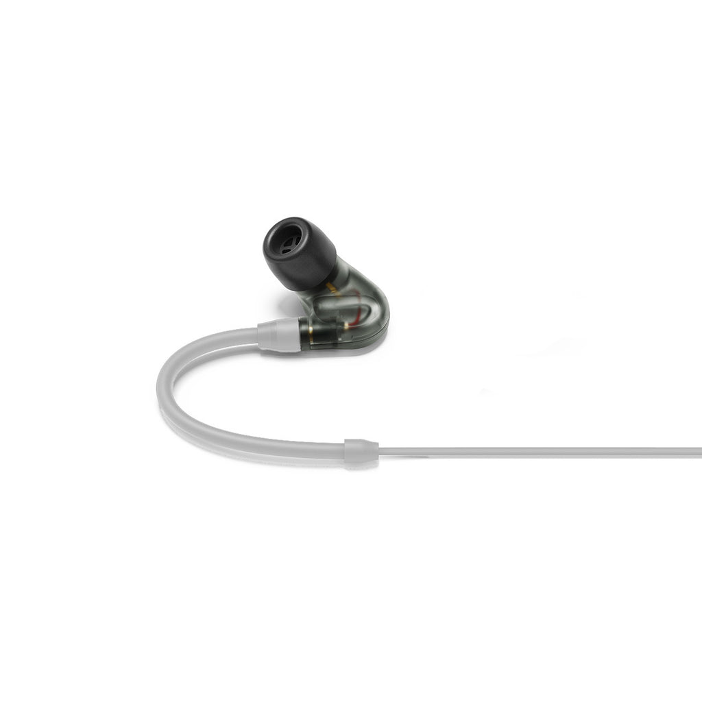 SENNHEISER LEFT IE 400 PRO SMOKY BLACK Replacement earphone for IE - L