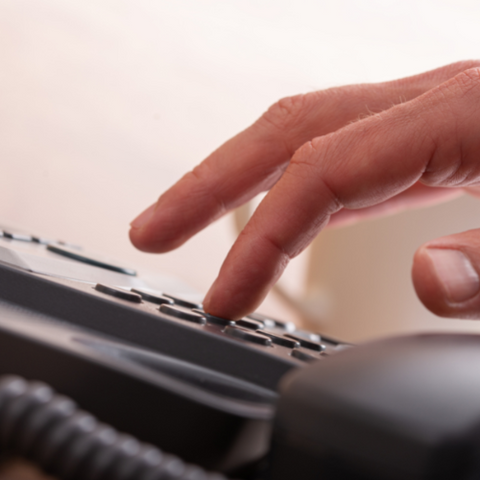 Stress-Free Communication How Call Blockers Can Help You Avoid Scam Calls