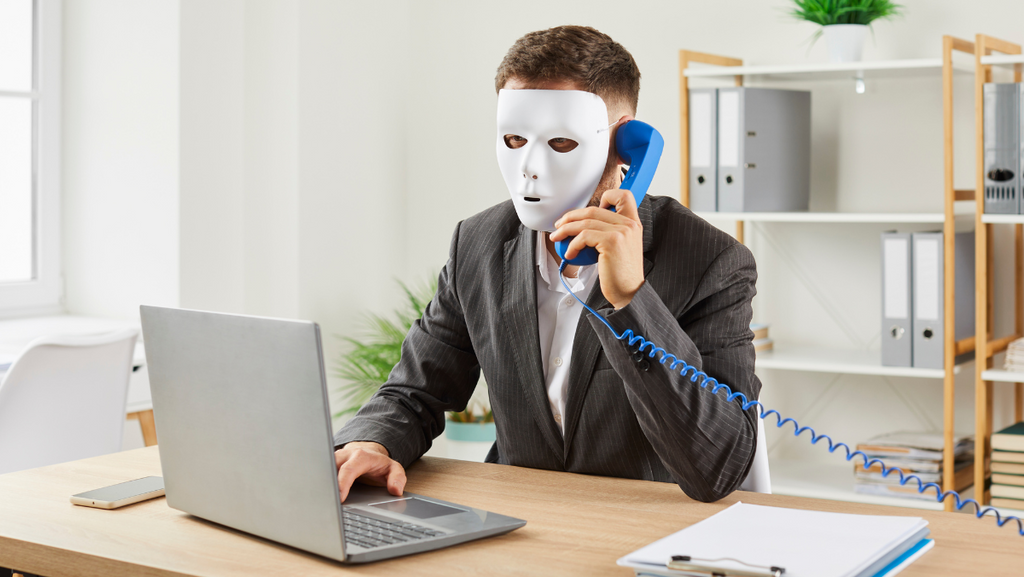 Win Against Lottery or Prize Scams With a Landline Call Blocker
