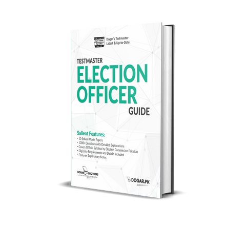 election-officer-guide-dogar-books