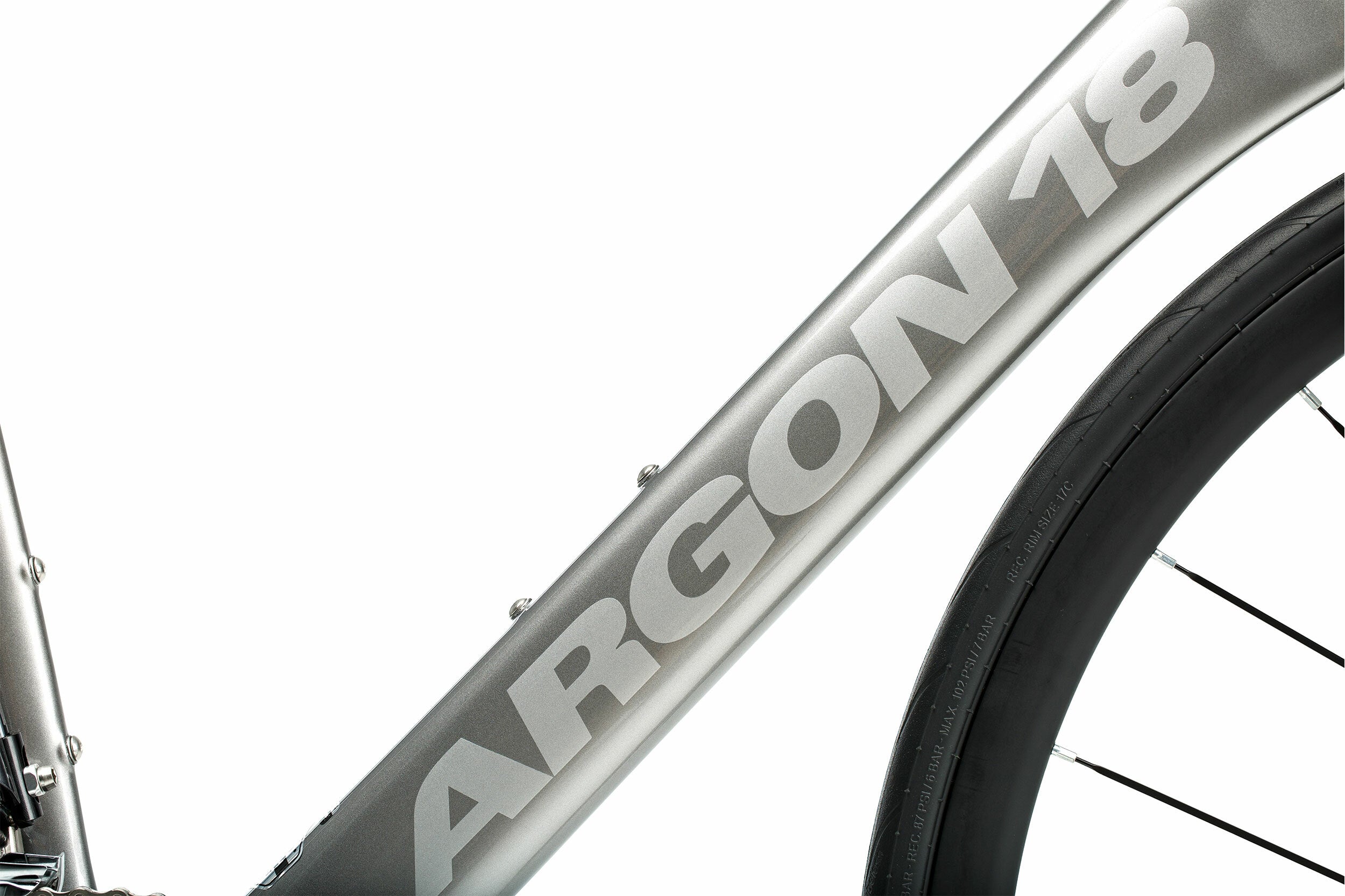 argon 18 nitrogen disc frameset