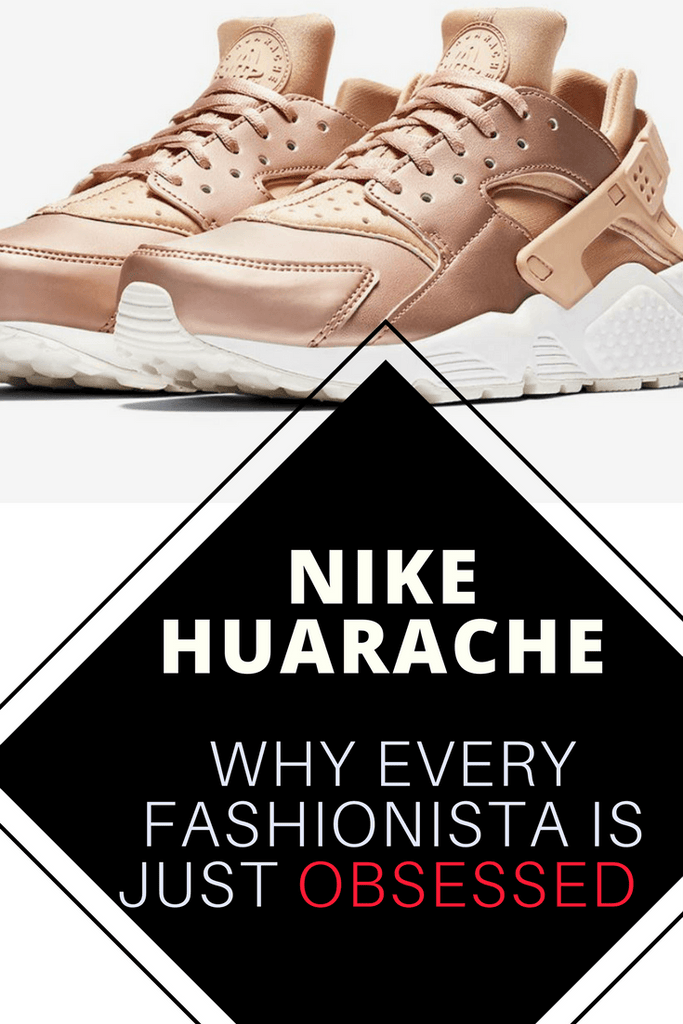 nike huarache outfit