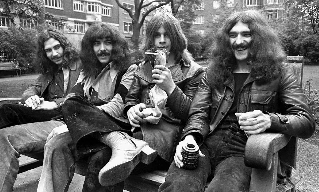 Black Sabbath