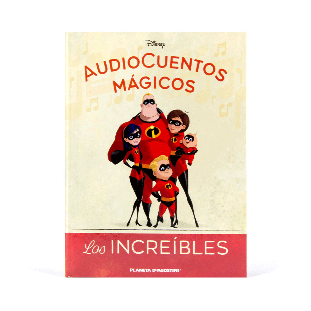 AUDIOCUENTOS DISNEY – TuShoppi