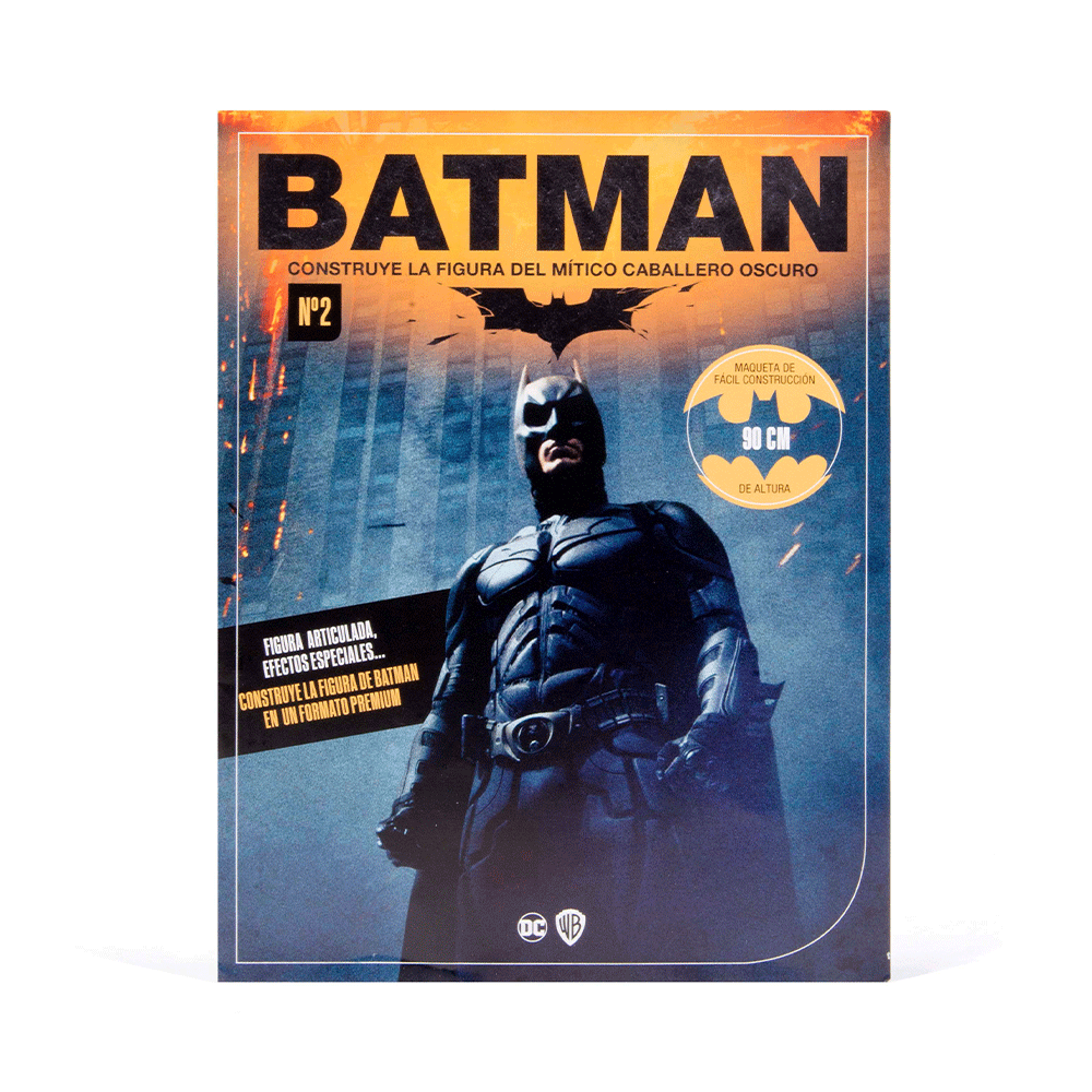 BATMAN – TuShoppi