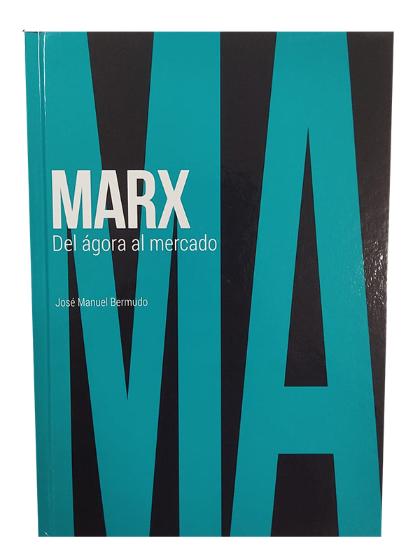 FILOSOFIA Edición #27: Marx