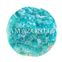 Amazonite