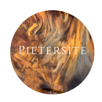 Pietersite