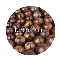 bronzite